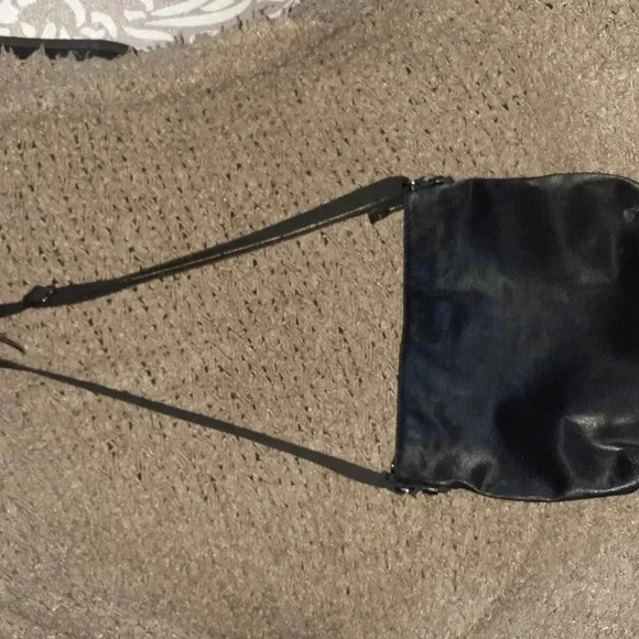 KIPLING-Black Coated Leah w/City Monkey - Picture 3 of 9